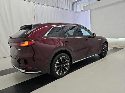 2024 Mazda CX-90 PHEV Base