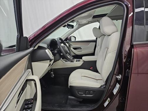 2024 Mazda CX-90 PHEV Base