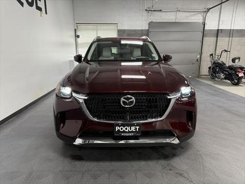 2024 Mazda CX-90 PHEV Premium Plus