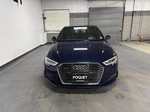 2017 Audi A3 e-tron 1.4T Tech Premium Plus