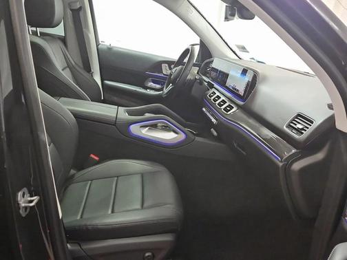 2023 Mercedes-Benz GLE 350 4MATIC