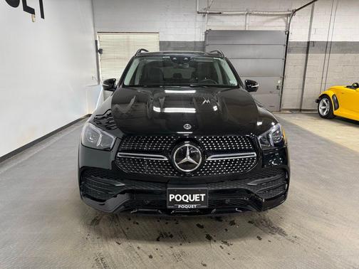 2023 Mercedes-Benz GLE 350 4MATIC