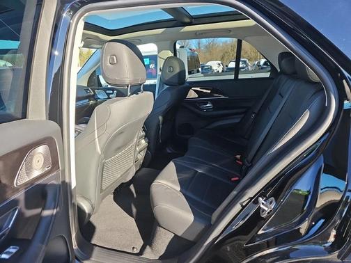 2023 Mercedes-Benz GLE 350 4MATIC