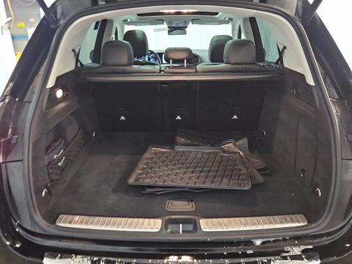 2023 Mercedes-Benz GLE 350 4MATIC