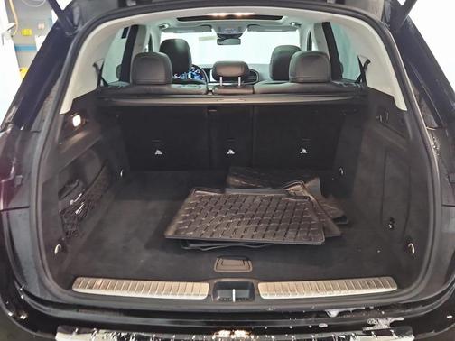 2023 Mercedes-Benz GLE 350 4MATIC