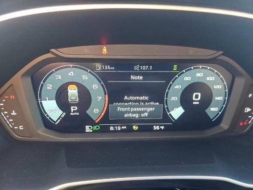 2022 Audi Q3 45 S line Premium Plus