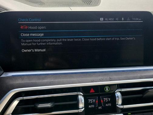 2022 BMW X5 xDrive45e