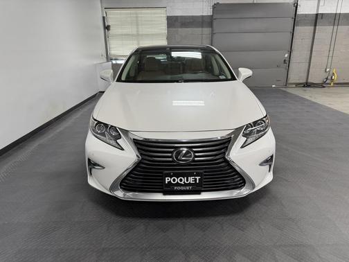 2018 Lexus ES 350 Base