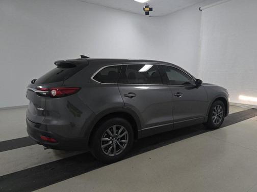 2022 Mazda CX-9 Touring