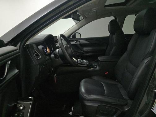 2022 Mazda CX-9 Touring