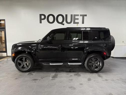 2023 Land Rover Defender 110 X-Dynamic SE