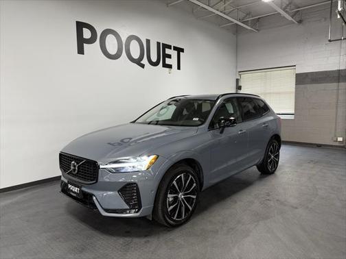 2024 Volvo XC60 B5 Plus Dark Theme