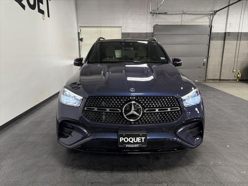 2024 Mercedes-Benz GLE 350 4MATIC