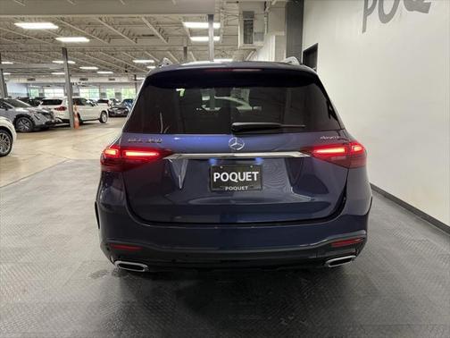 2024 Mercedes-Benz GLE 350 4MATIC