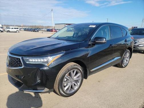 2023 Acura RDX Technology Package