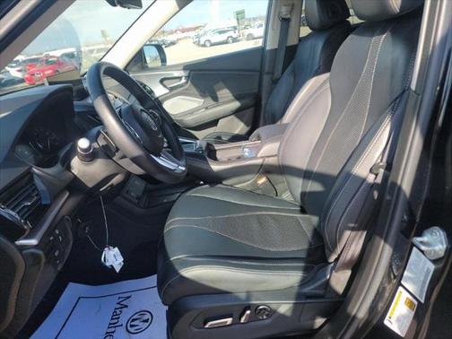 2023 Acura RDX Technology Package