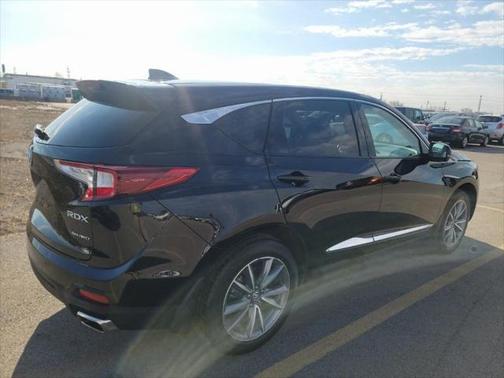 2023 Acura RDX Technology Package