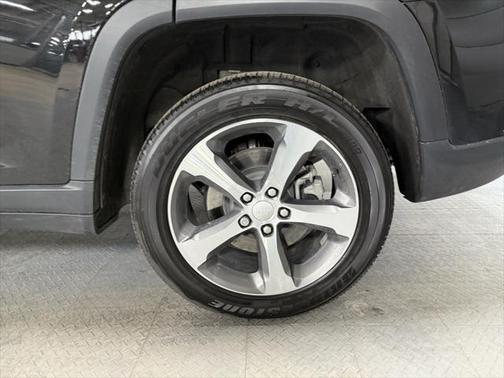 2022 Jeep Grand Cherokee 4xe Base