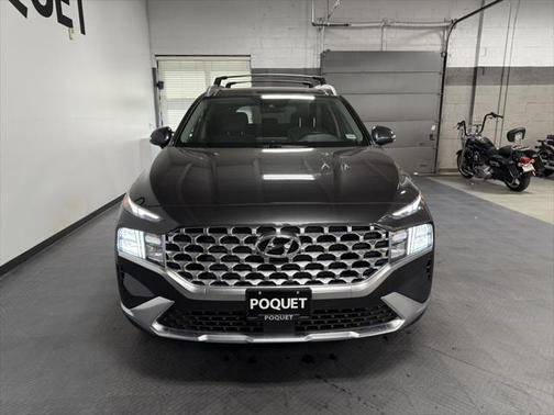 2022 Hyundai SANTA FE SEL 2.4