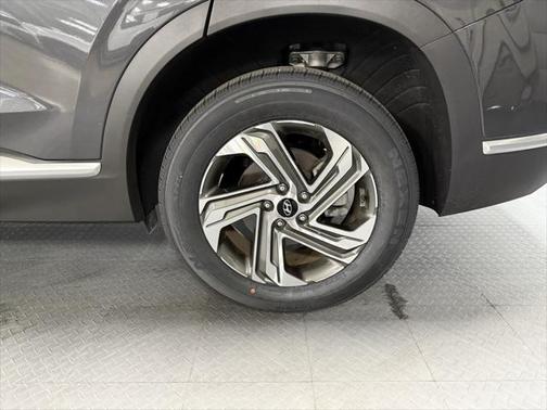 2022 Hyundai SANTA FE SEL 2.4