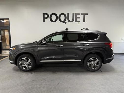 2022 Hyundai SANTA FE SEL 2.4