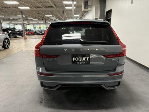 2024 Volvo XC60 B5 Core