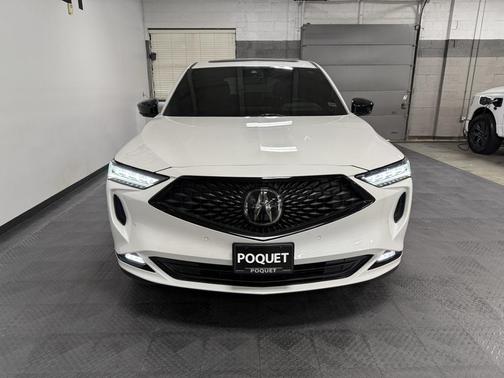 2024 Acura MDX A-SPEC