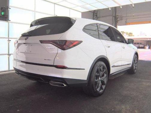 2024 Acura MDX A-SPEC