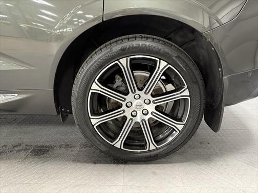 2018 Volvo XC60 T6 Inscription
