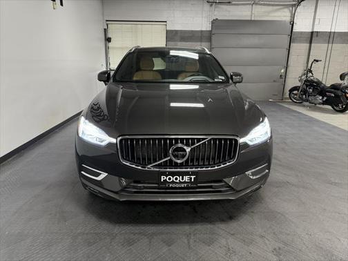 2018 Volvo XC60 T6 Inscription