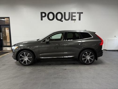 2018 Volvo XC60 T6 Inscription