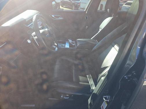 2018 Land Rover Range Rover Velar P380 HSE R-Dynamic