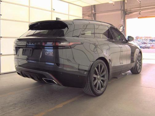 2018 Land Rover Range Rover Velar P380 HSE R-Dynamic