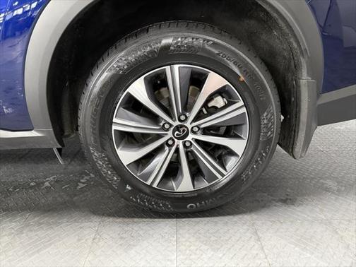 2023 INFINITI QX60 Pure