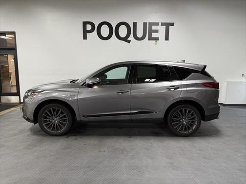 2022 Acura RDX A-Spec Advance Package