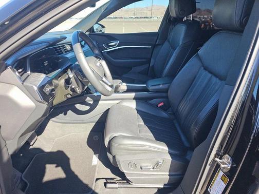 2022 Audi e-tron Chronos