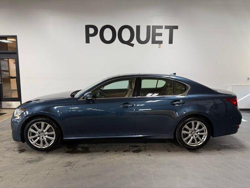 2014 Lexus GS 350 Base