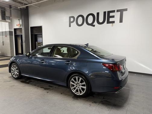 2014 Lexus GS 350 Base