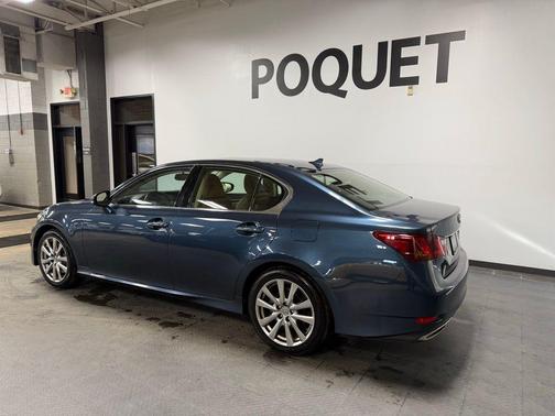 2014 Lexus GS 350 Base