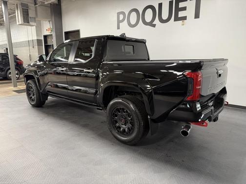 2024 Toyota Tacoma Limited