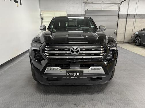 2024 Toyota Tacoma Limited