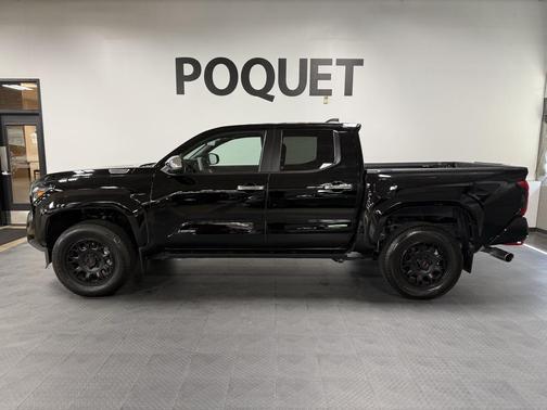 2024 Toyota Tacoma Limited