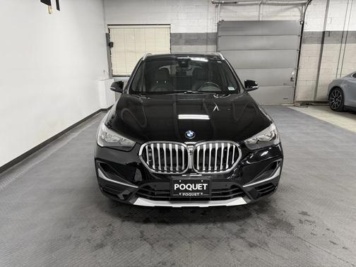 2021 BMW X1 xDrive28i