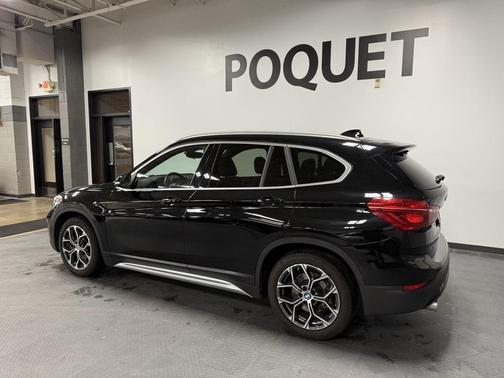 2021 BMW X1 xDrive28i