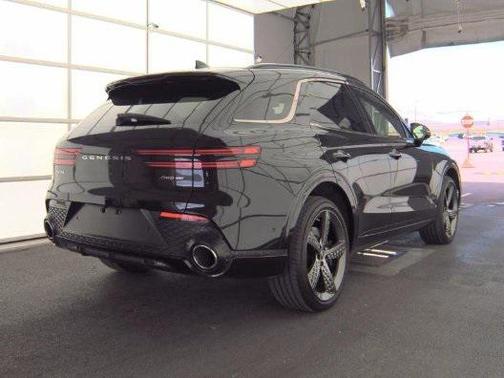 2024 Genesis GV70 3.5T Sport