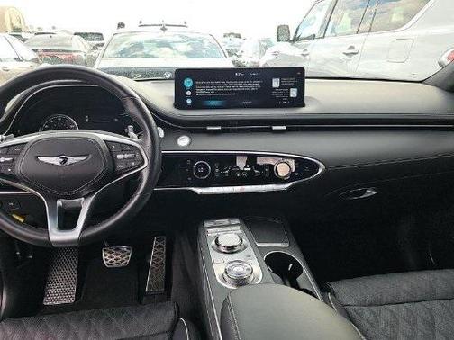 2024 Genesis GV70 3.5T Sport