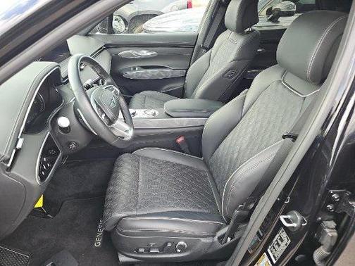 2024 Genesis GV70 3.5T Sport