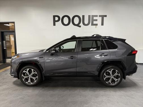 2022 Toyota RAV4 Prime XSE