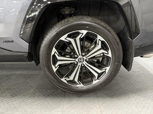 2022 Toyota RAV4 Prime XSE