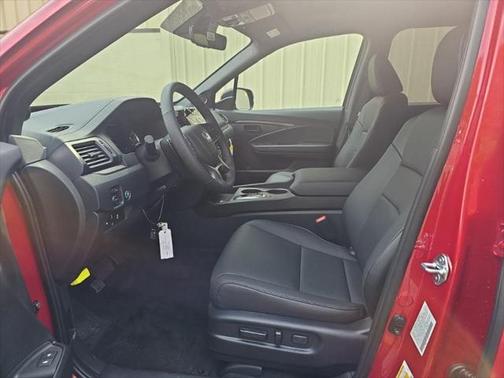 2025 Honda Passport AWD EX-L